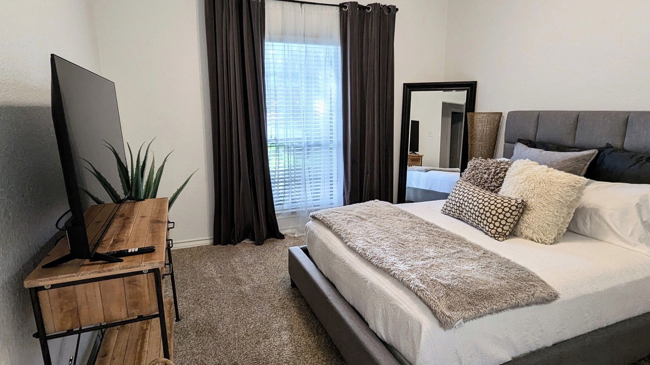 Photo of Bedroom in Georgetown