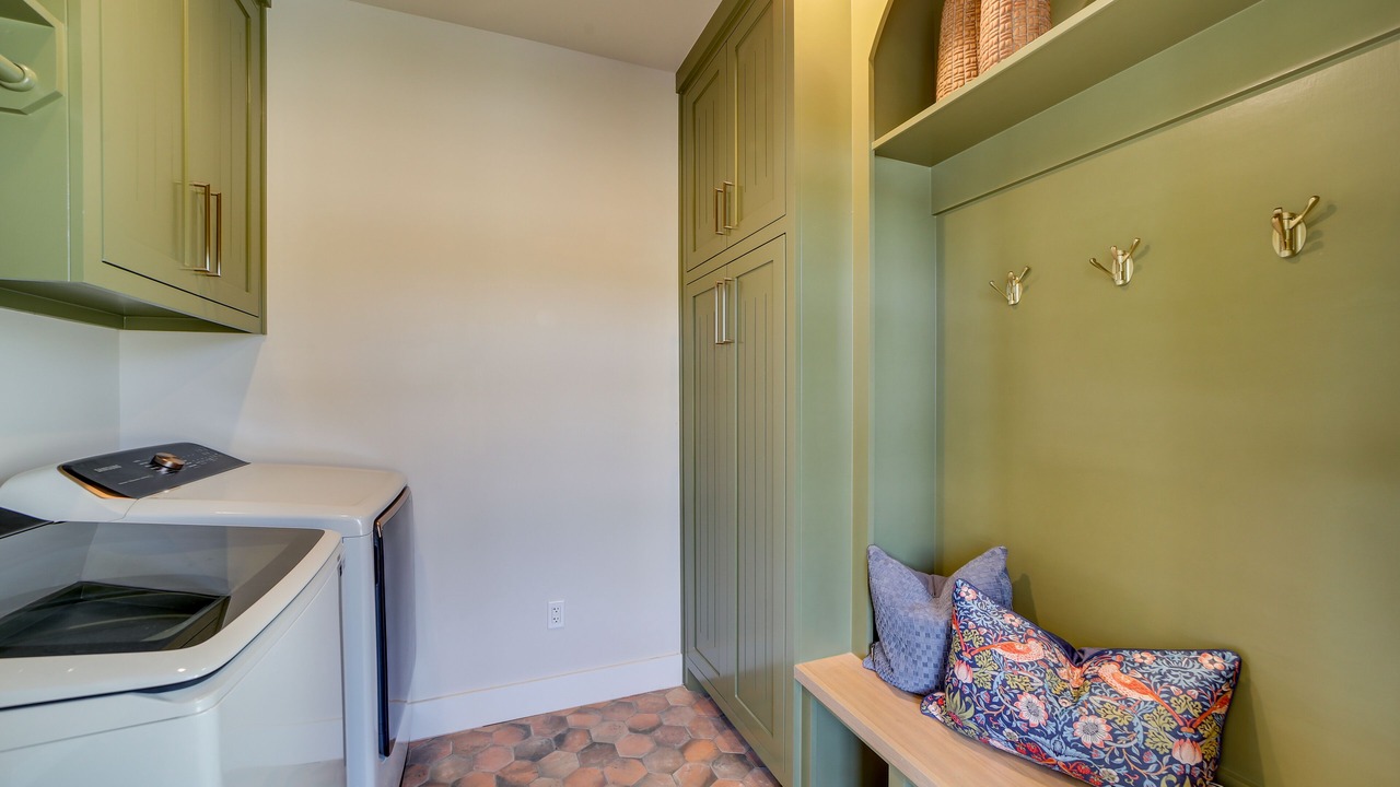 Photo of Bedroom in Eufaula