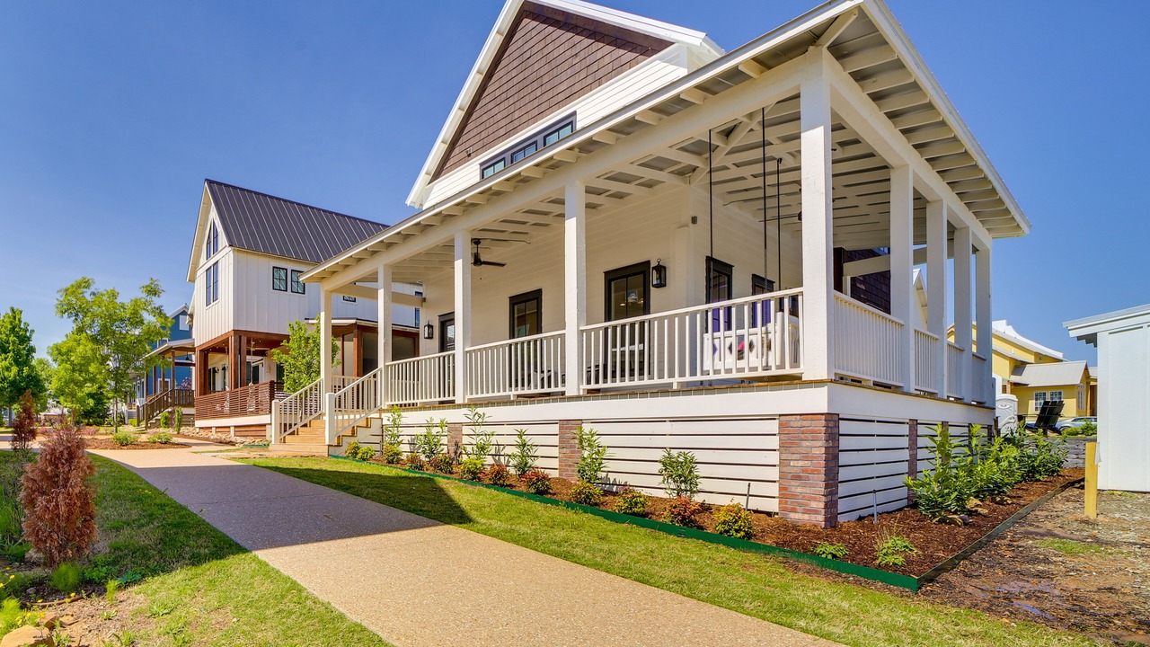 Photo of Outdoor in Eufaula