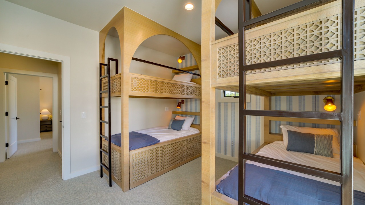 Photo of Bedroom in Eufaula