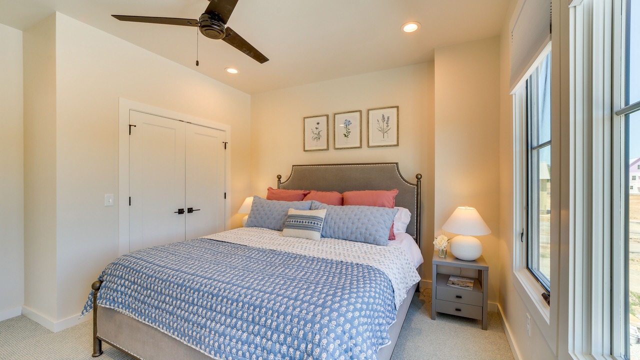Photo of Bedroom in Eufaula