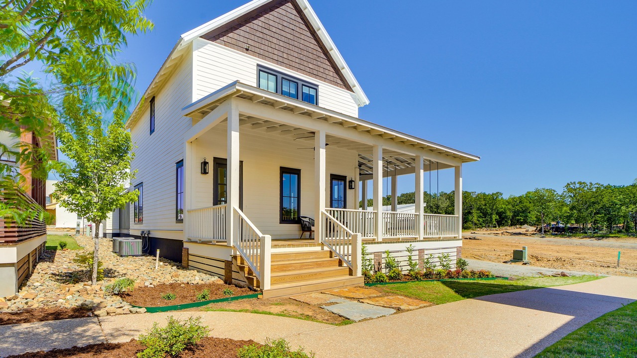 Photo of Outdoor in Eufaula