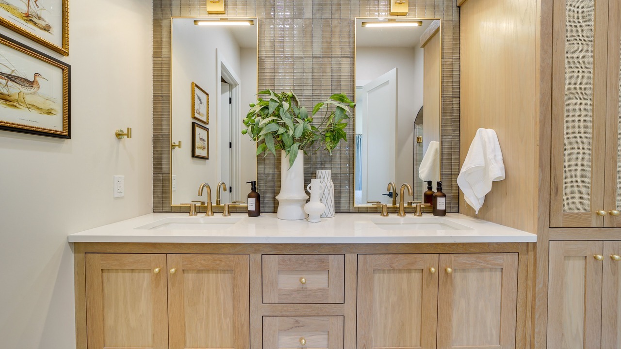 Photo of Bathroom in Eufaula