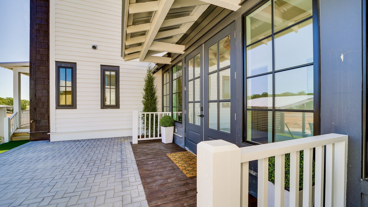 Photo of Outdoor in Eufaula
