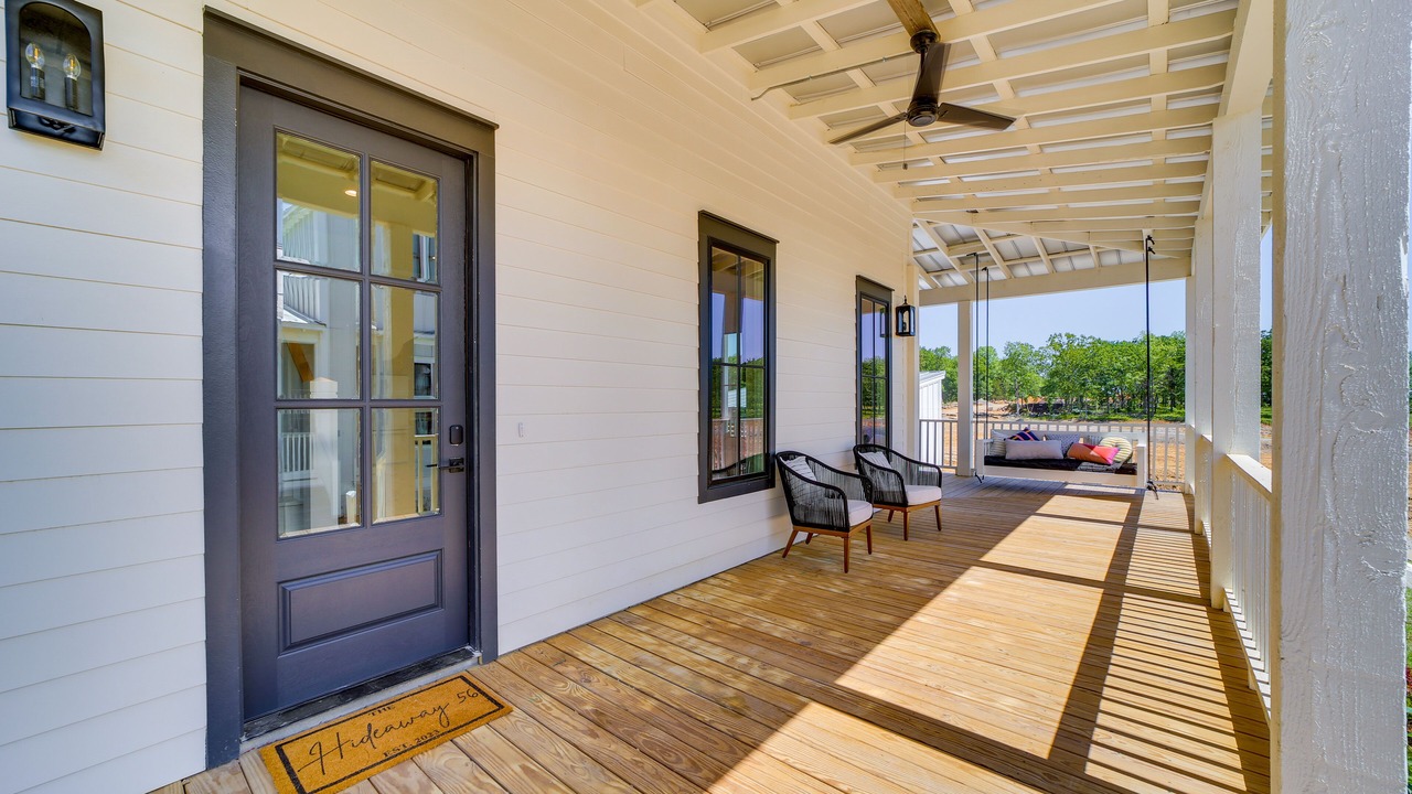 Photo of Outdoor in Eufaula