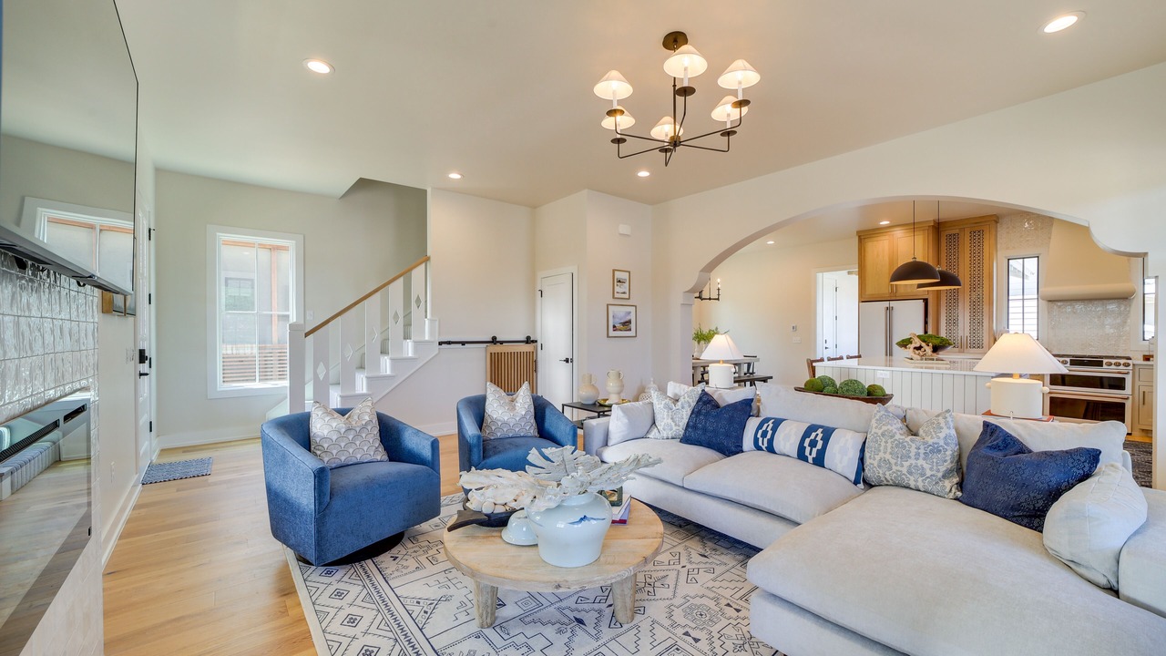 Photo of Livingroom in Eufaula