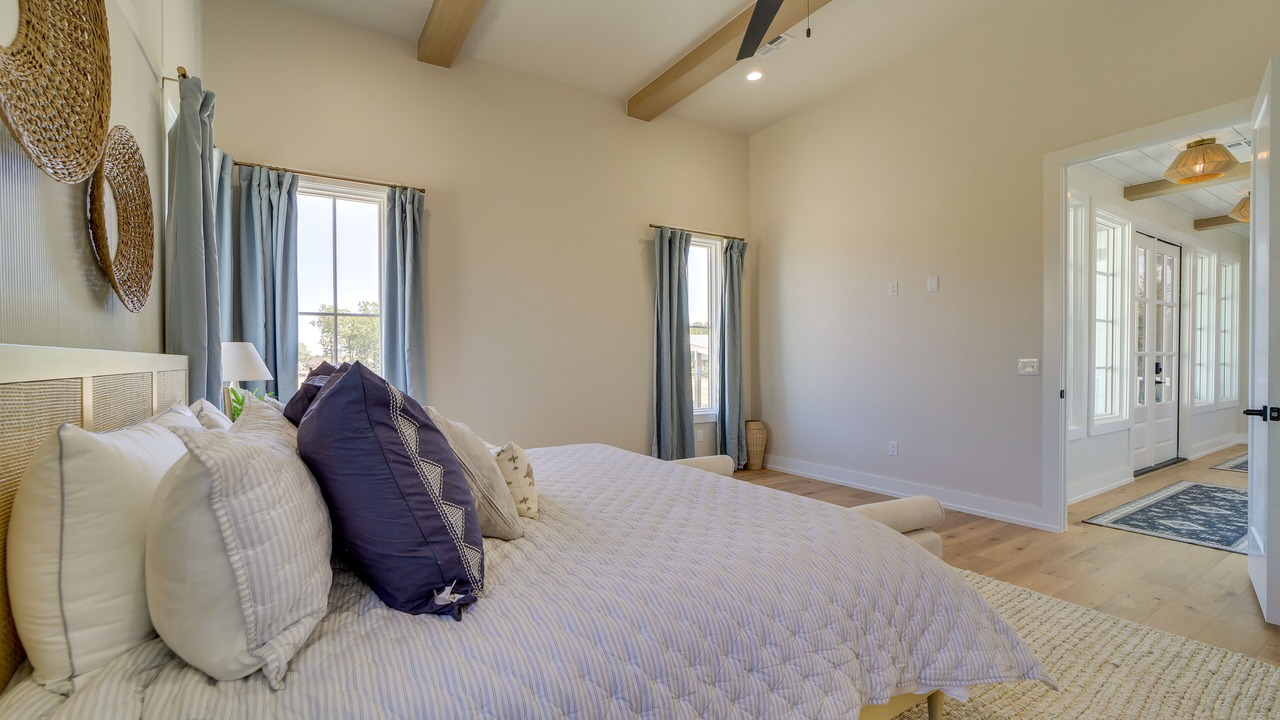 Photo of Bedroom in Eufaula