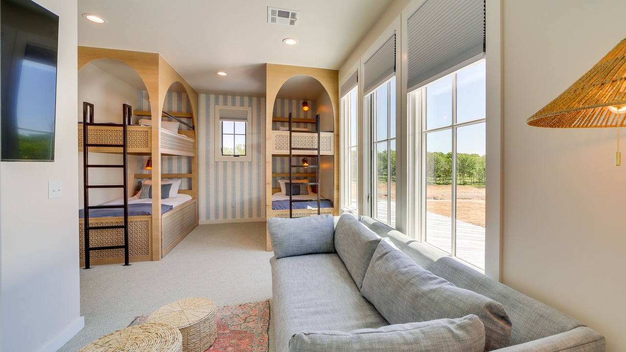 Photo of Bedroom in Eufaula