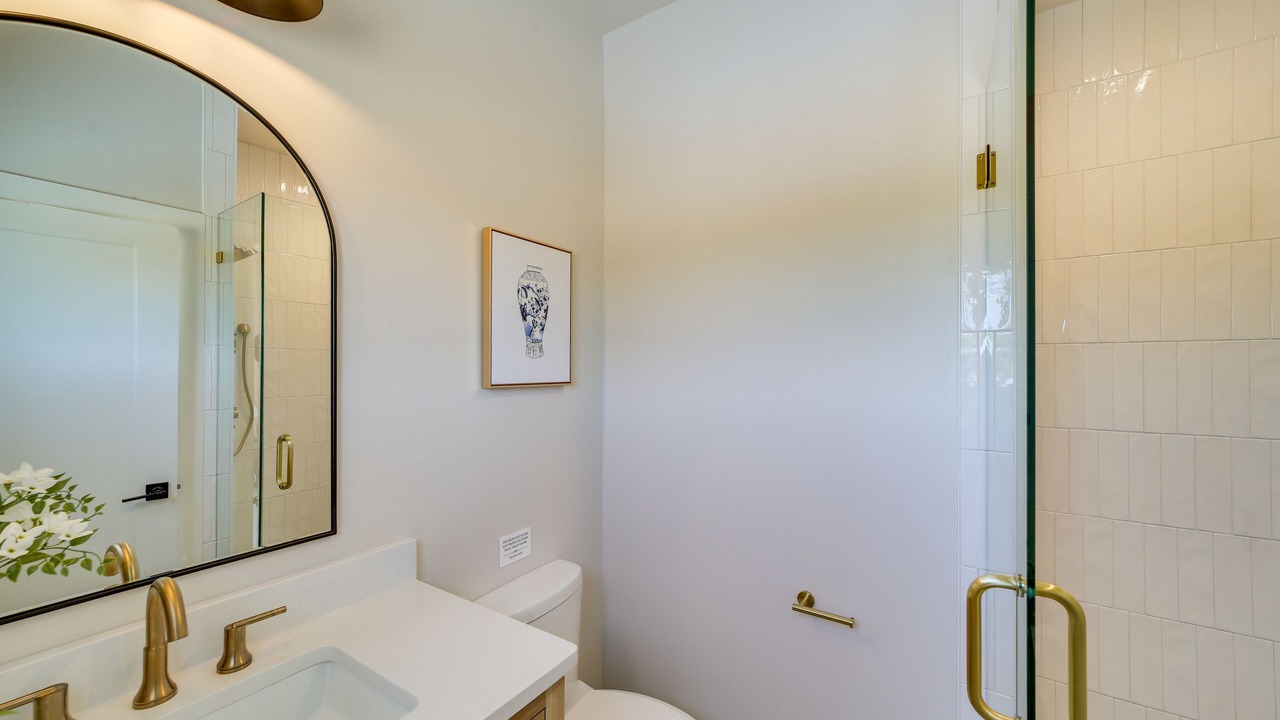Photo of Bathroom in Eufaula