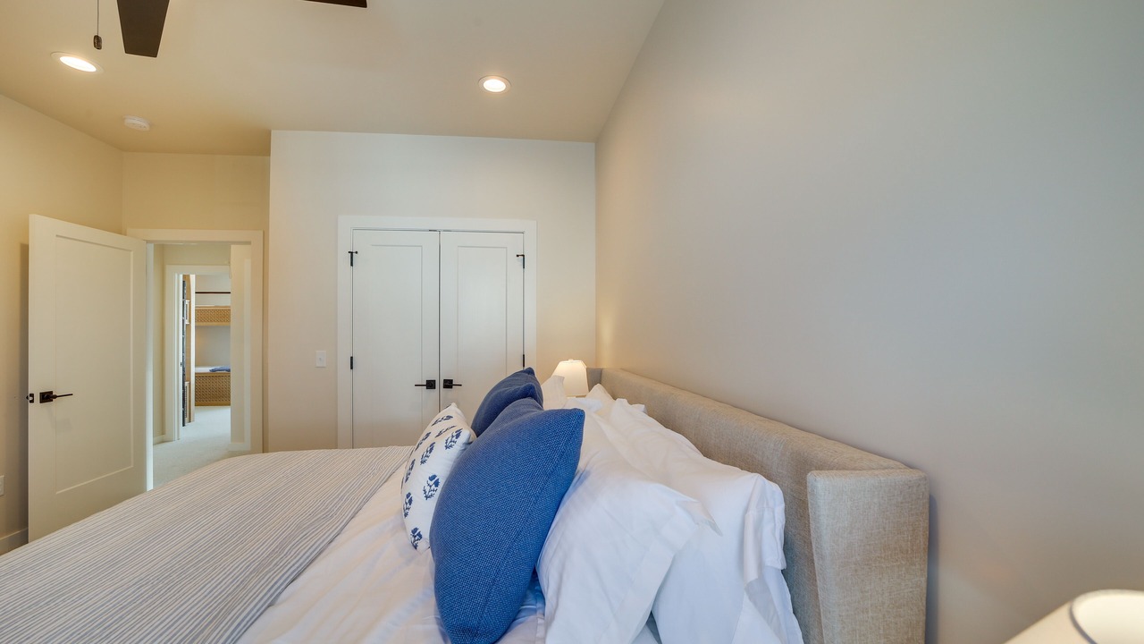 Photo of Bedroom in Eufaula