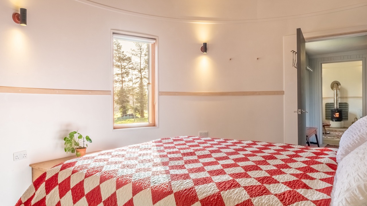 Photo of Bedroom in Parham