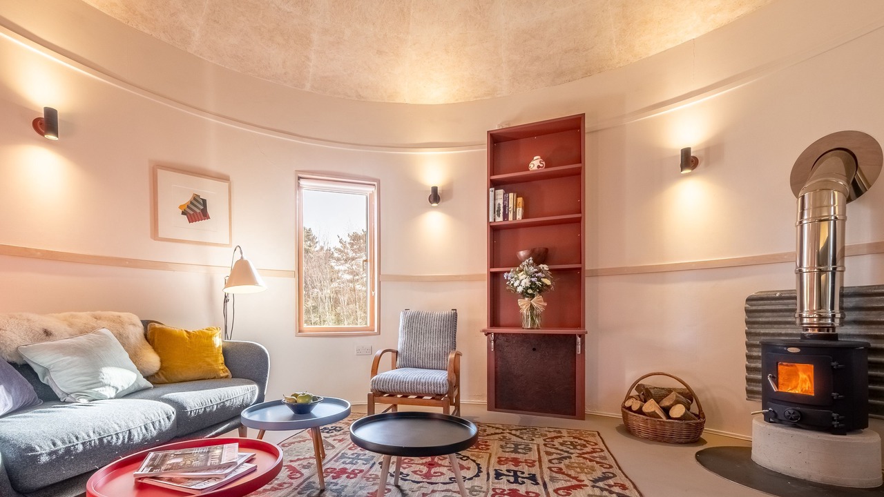 Photo of Livingroom in Parham