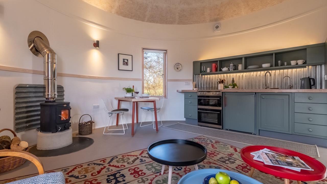 Photo of Livingroom in Parham