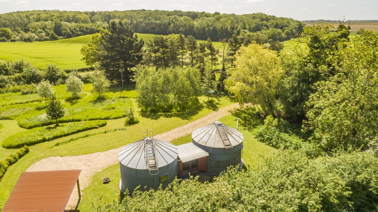 Photo of Outdoor in Parham