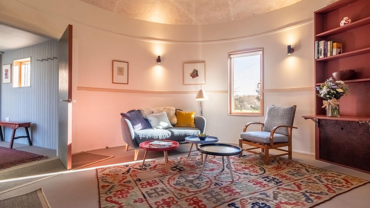 Photo of Livingroom in Parham