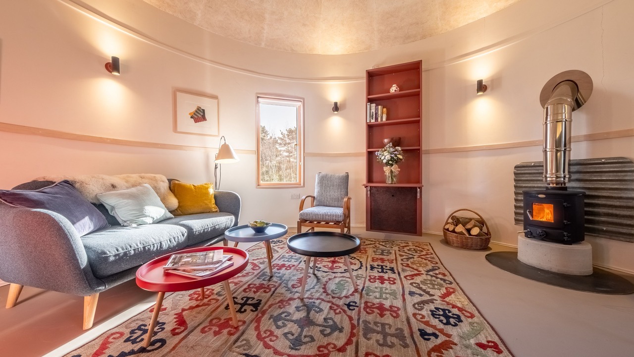 Photo of Livingroom in Parham