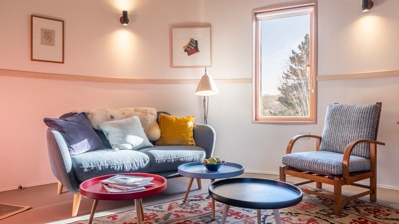 Photo of Livingroom in Parham