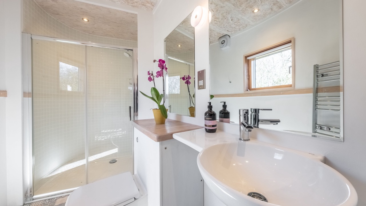 Photo of Bathroom in Parham