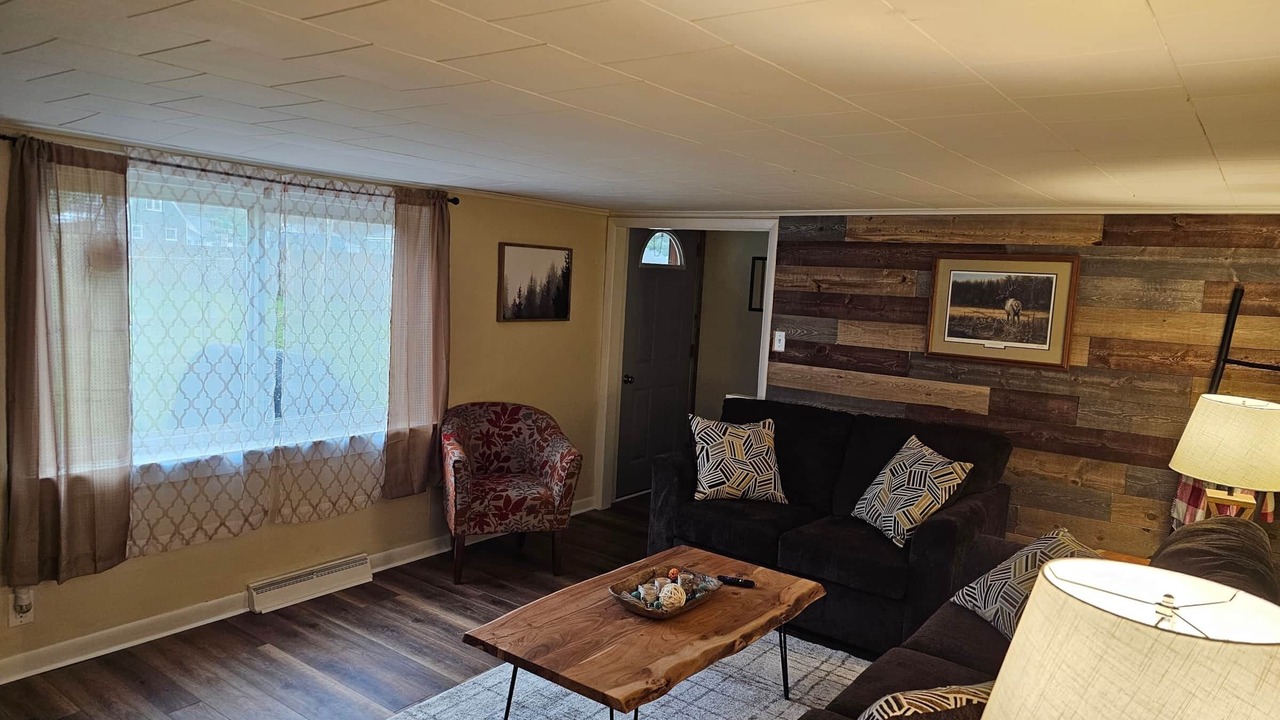 Photo of Bedroom in Sault Ste. Marie
