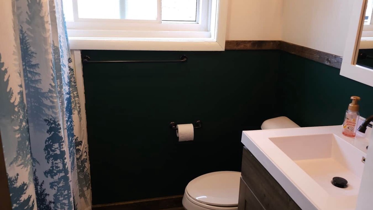 Photo of Bathroom in Sault Ste. Marie
