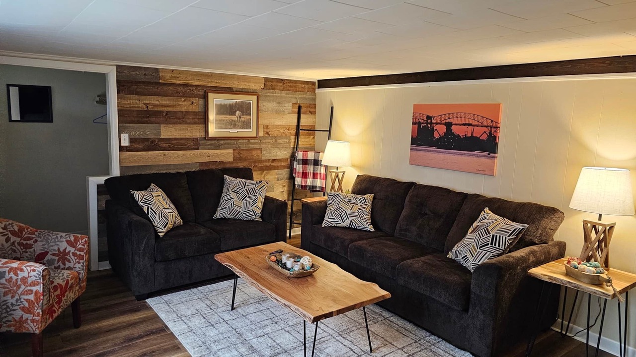 Photo of Bedroom in Sault Ste. Marie