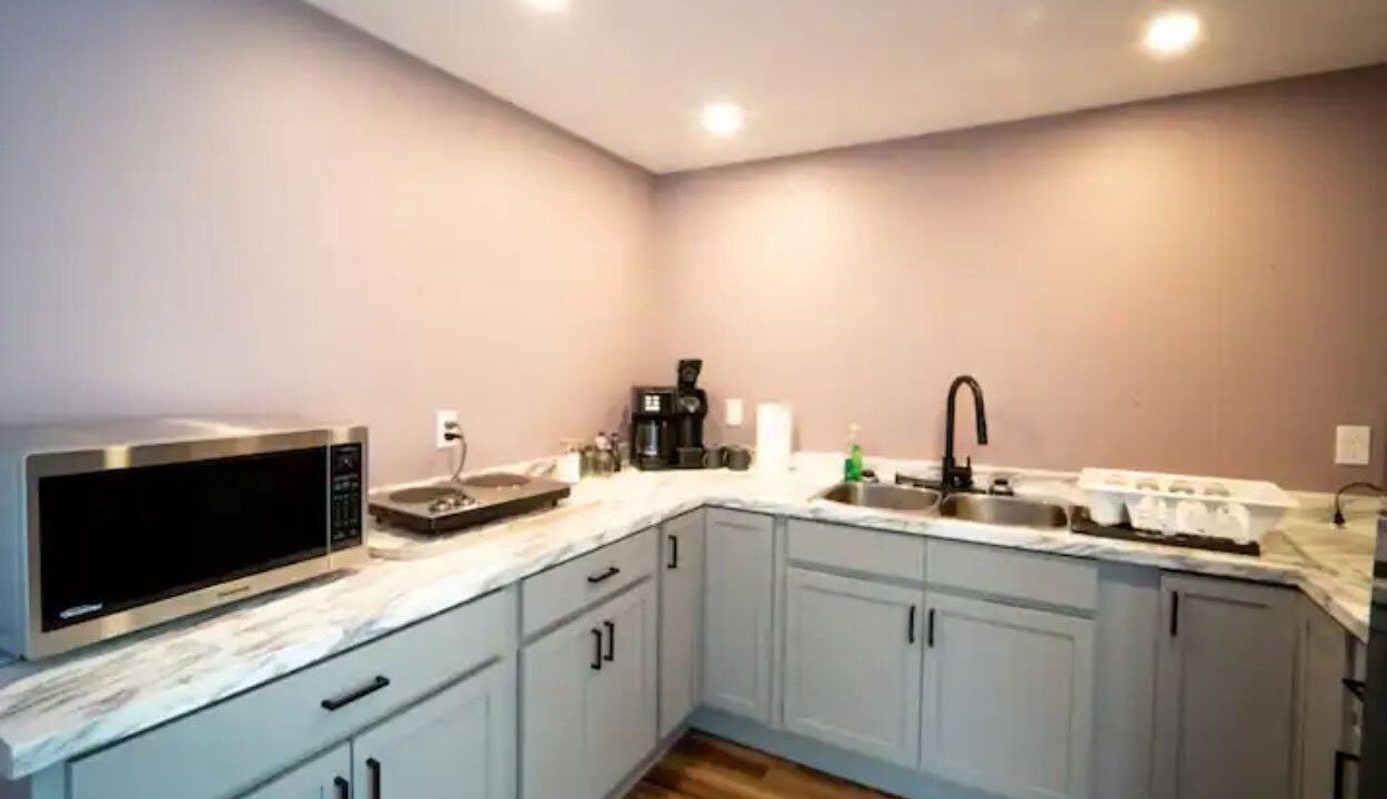 Photo of Kitchen in Queens County