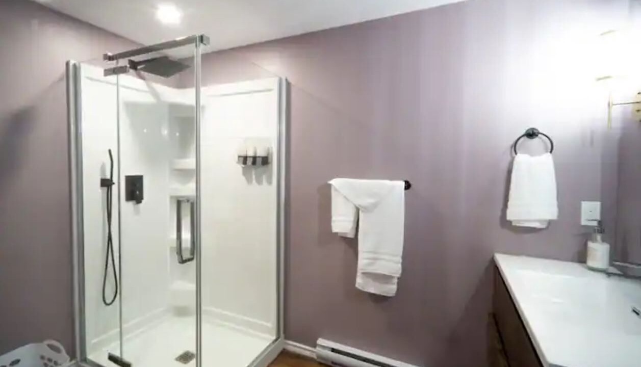 Photo of Bathroom in Queens County