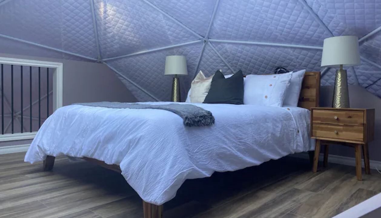 Photo of Bedroom in Queens County
