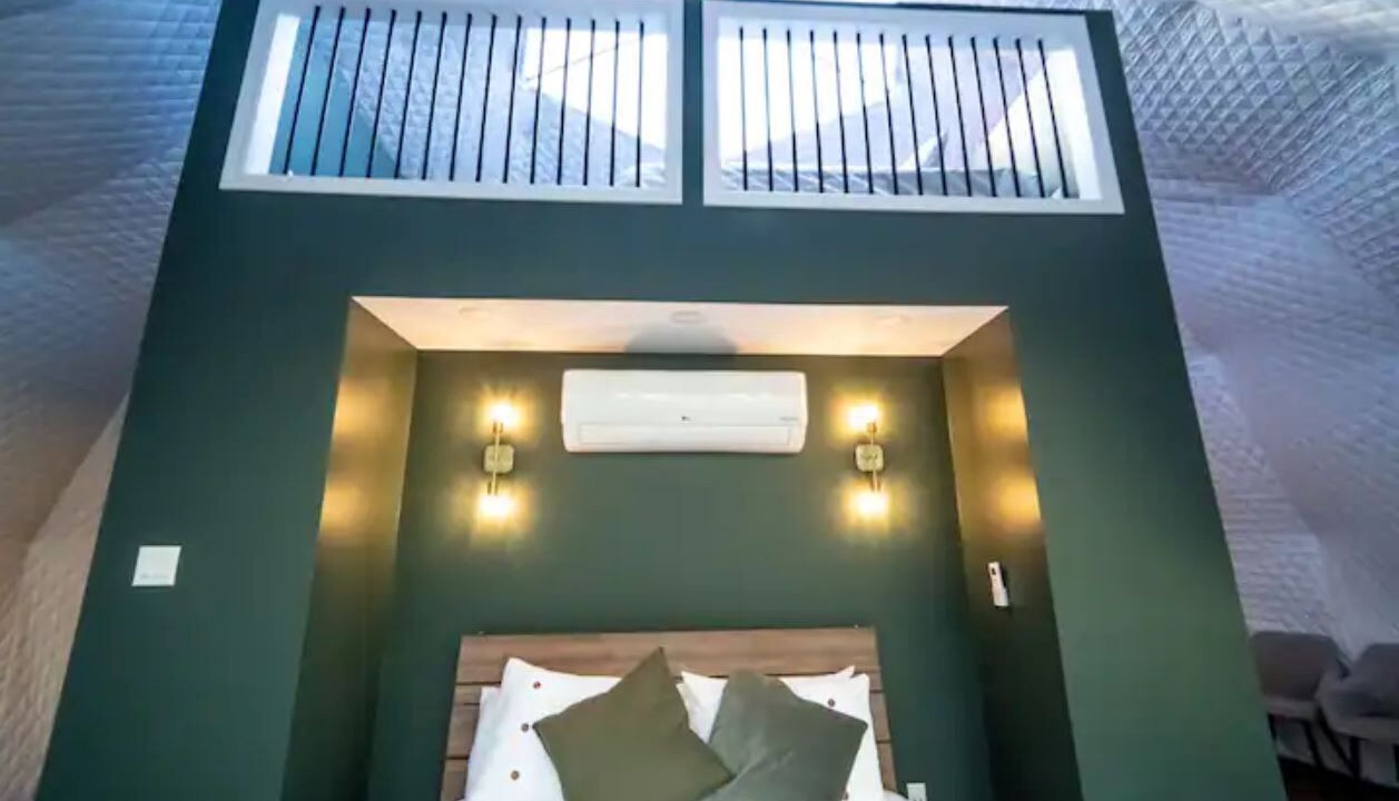 Photo of Bedroom in Queens County