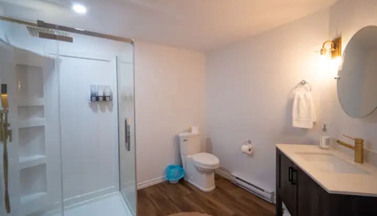 Photo of Bathroom in Queens County