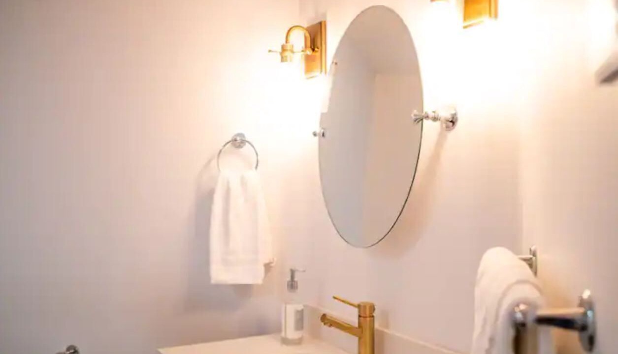 Photo of Bathroom in Queens County