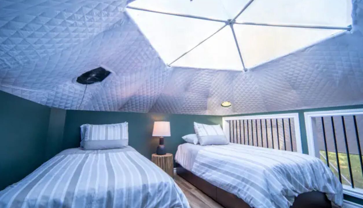 Photo of Bedroom in Queens County