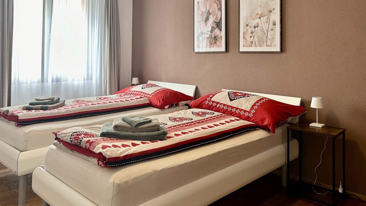 Photo of Bedroom in Waldi