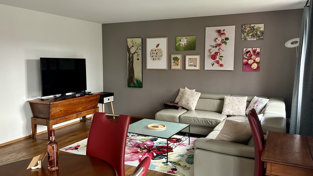 Photo of Livingroom in Waldi