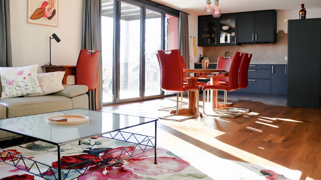 Photo of Livingroom in Waldi