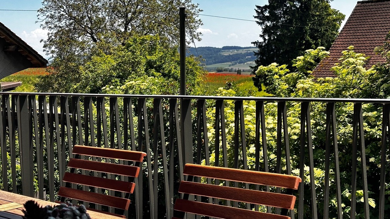 Photo of Patio Balcony in Waldi