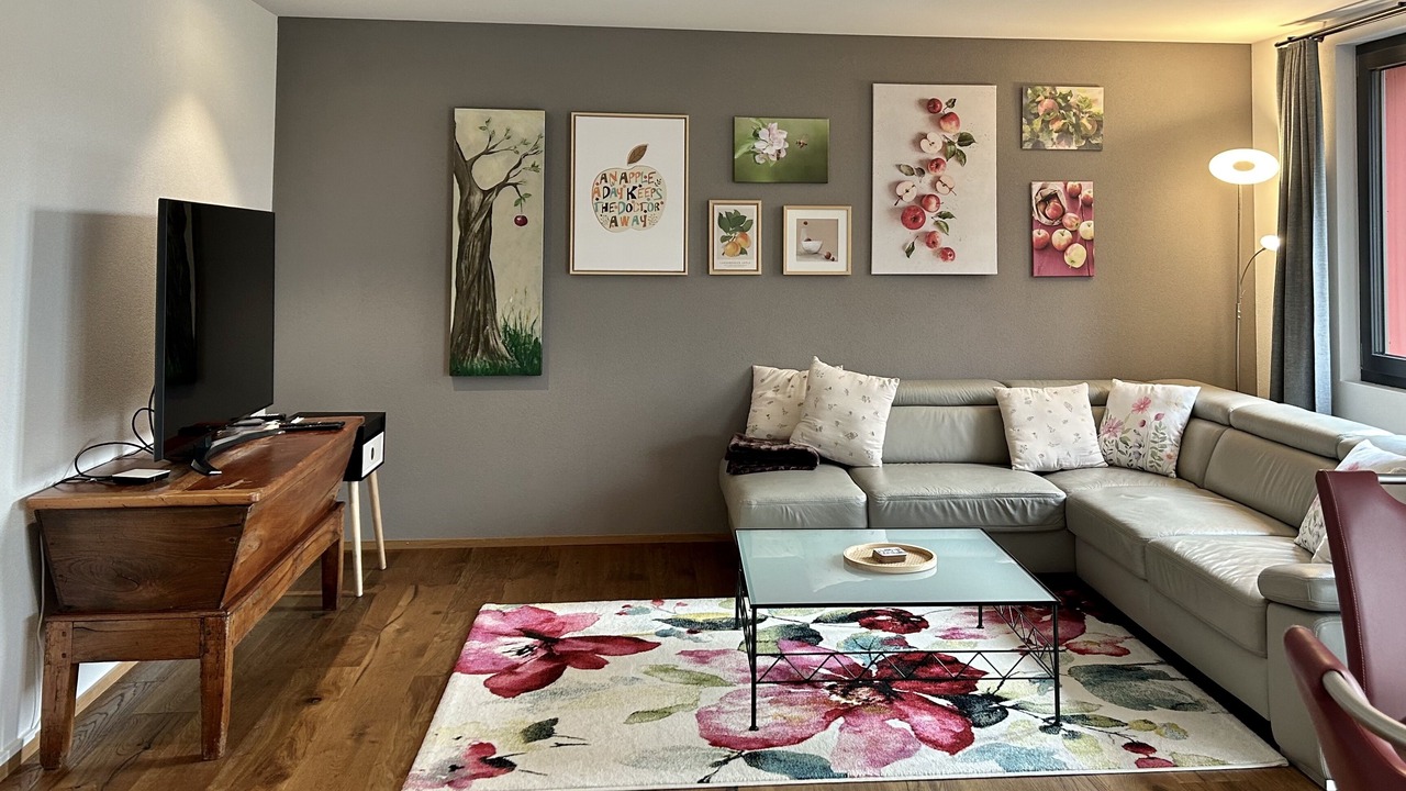 Photo of Livingroom in Waldi