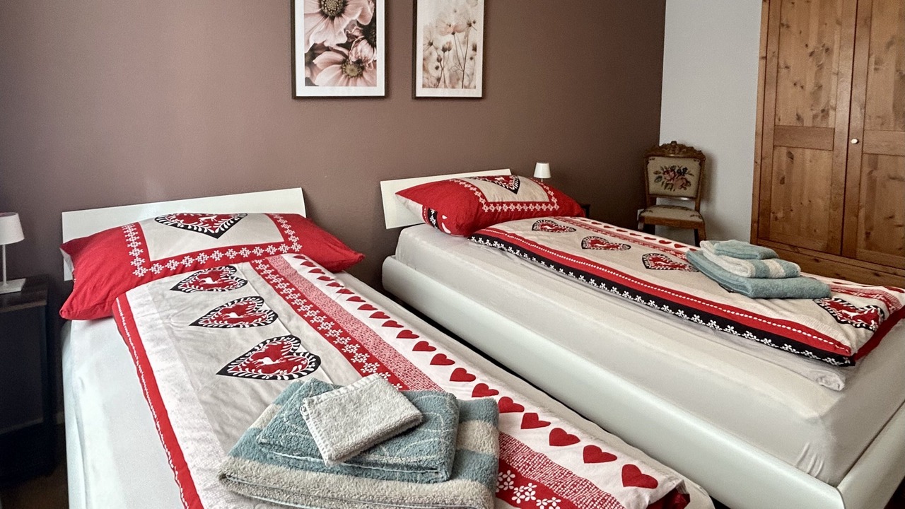 Photo of Bedroom in Waldi