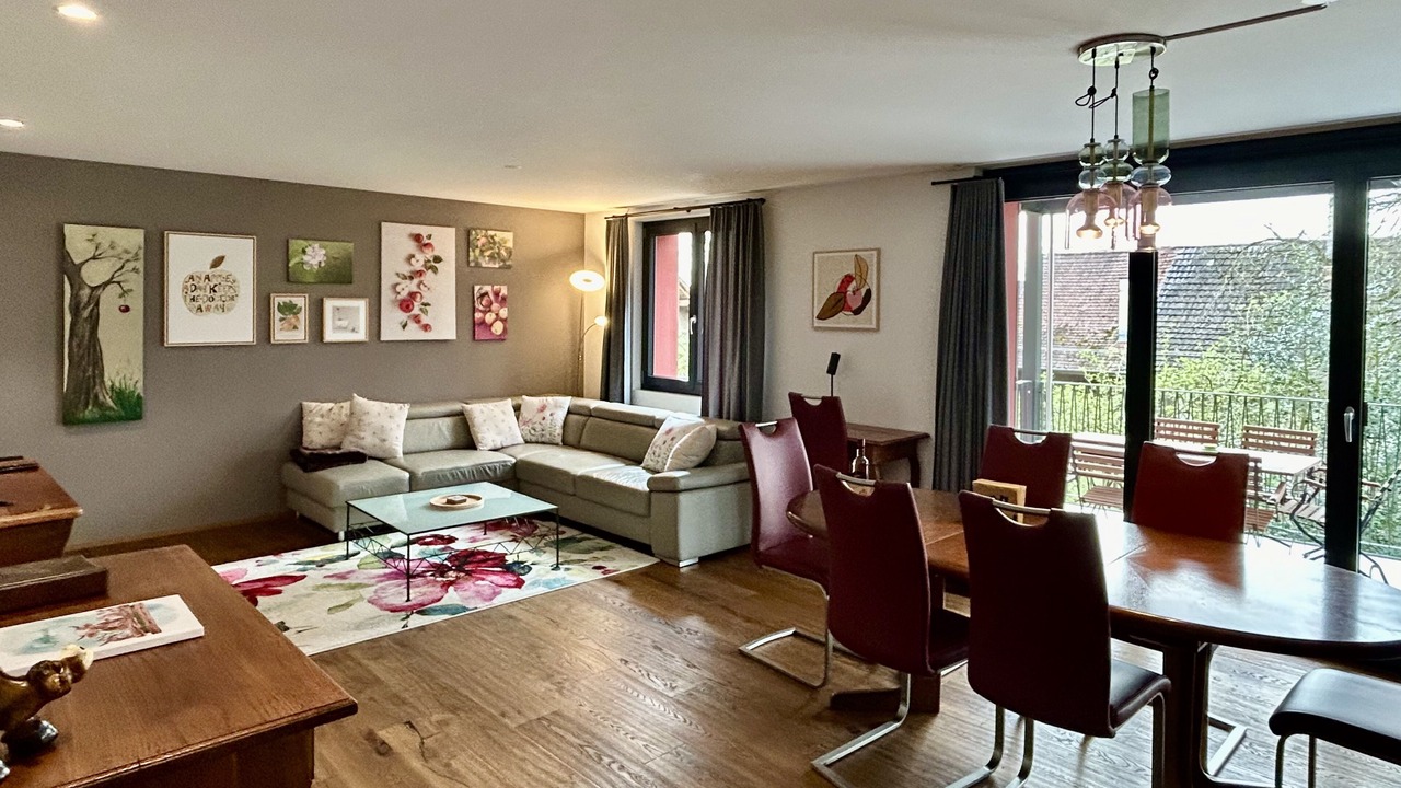 Photo of Livingroom in Waldi