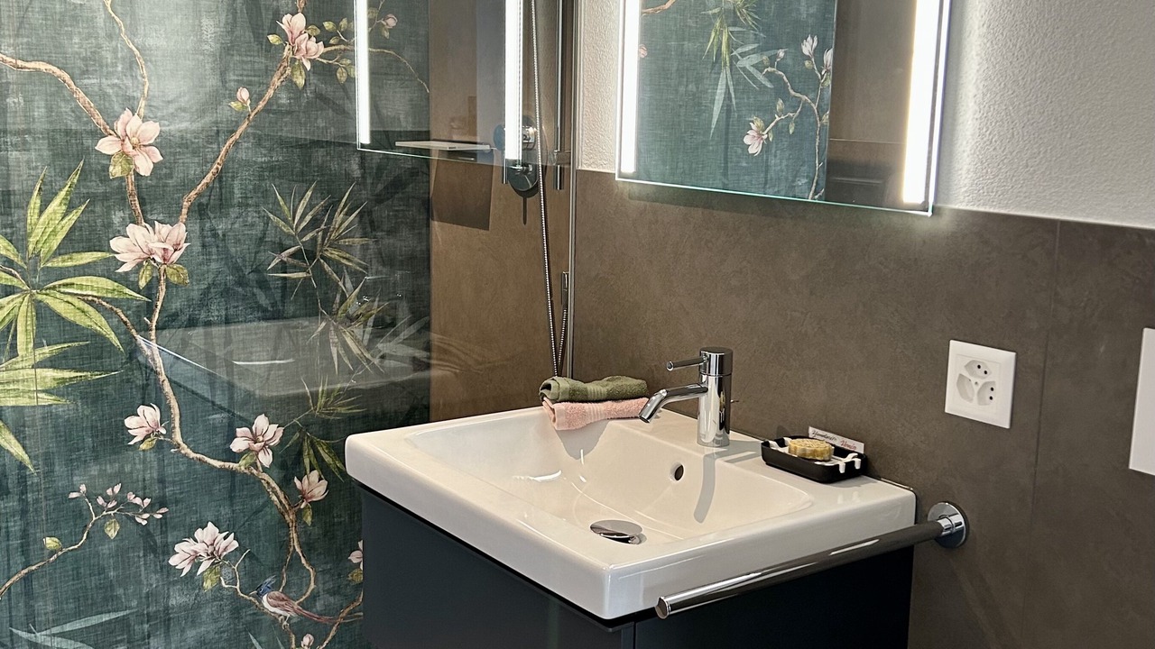 Photo of Bathroom in Waldi