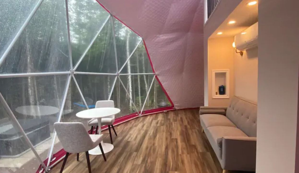 Photo of Livingroom in Queens County