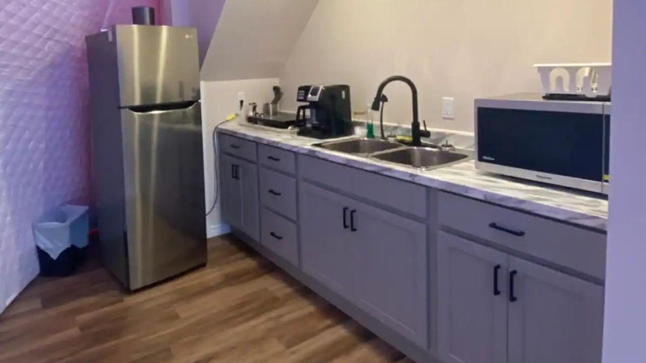 Photo of Kitchen in Queens County