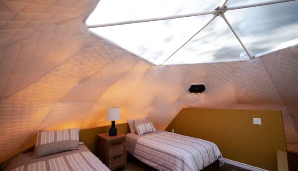 Photo of Bedroom in Queens County