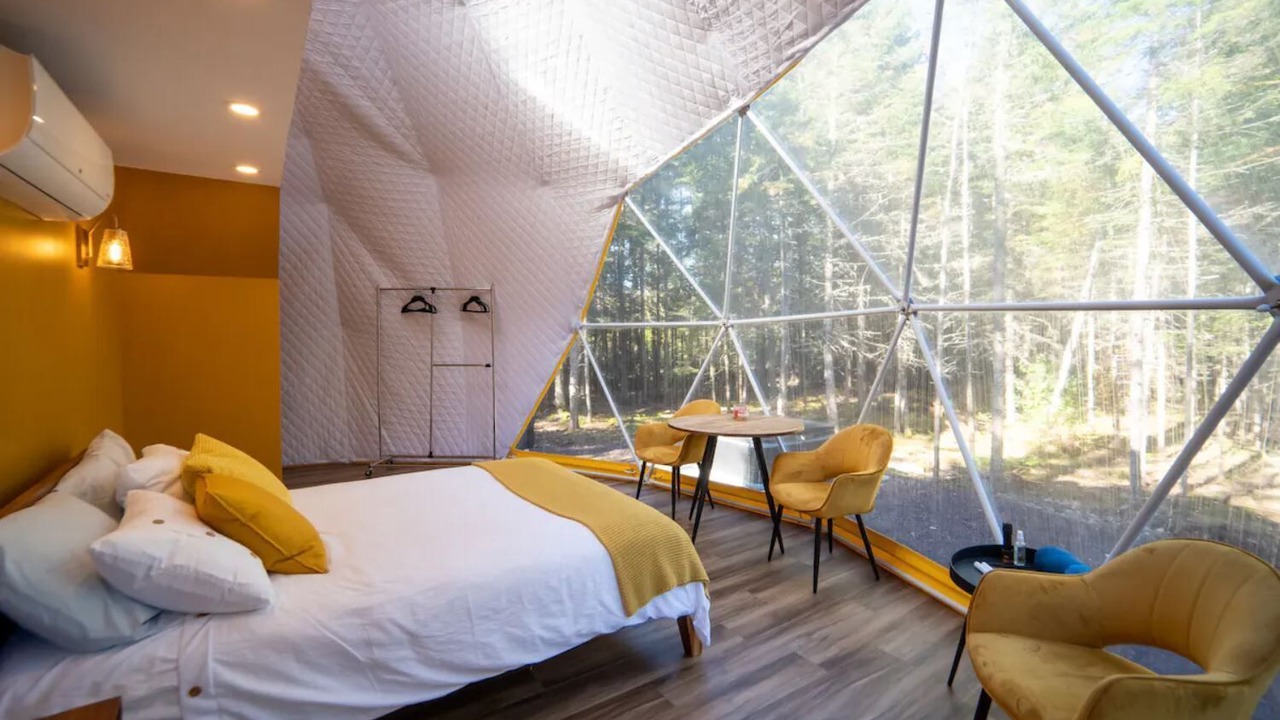 Photo of Bedroom in Queens County