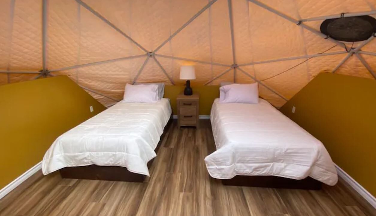 Photo of Bedroom in Queens County