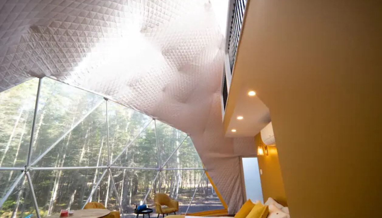 Photo of Bedroom in Queens County