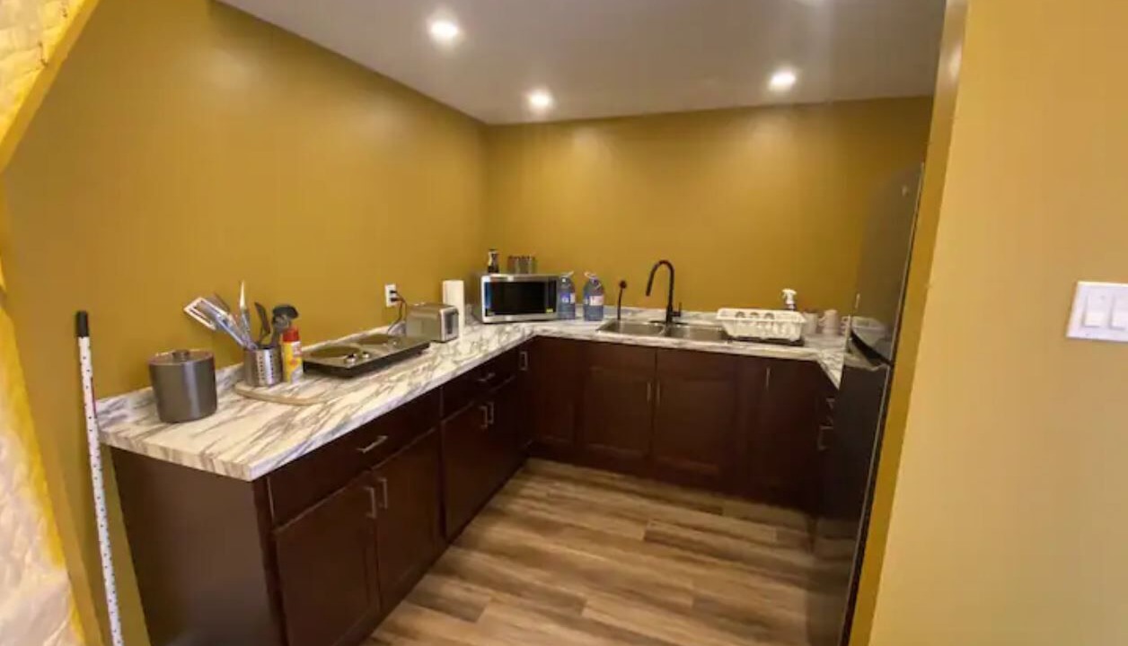 Photo of Kitchen in Queens County