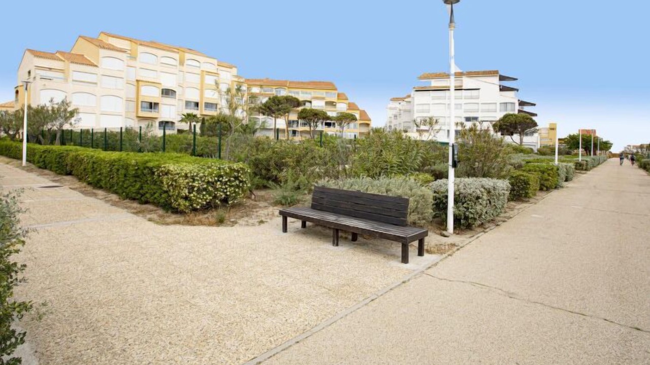 Photo of Others in Port Leucate