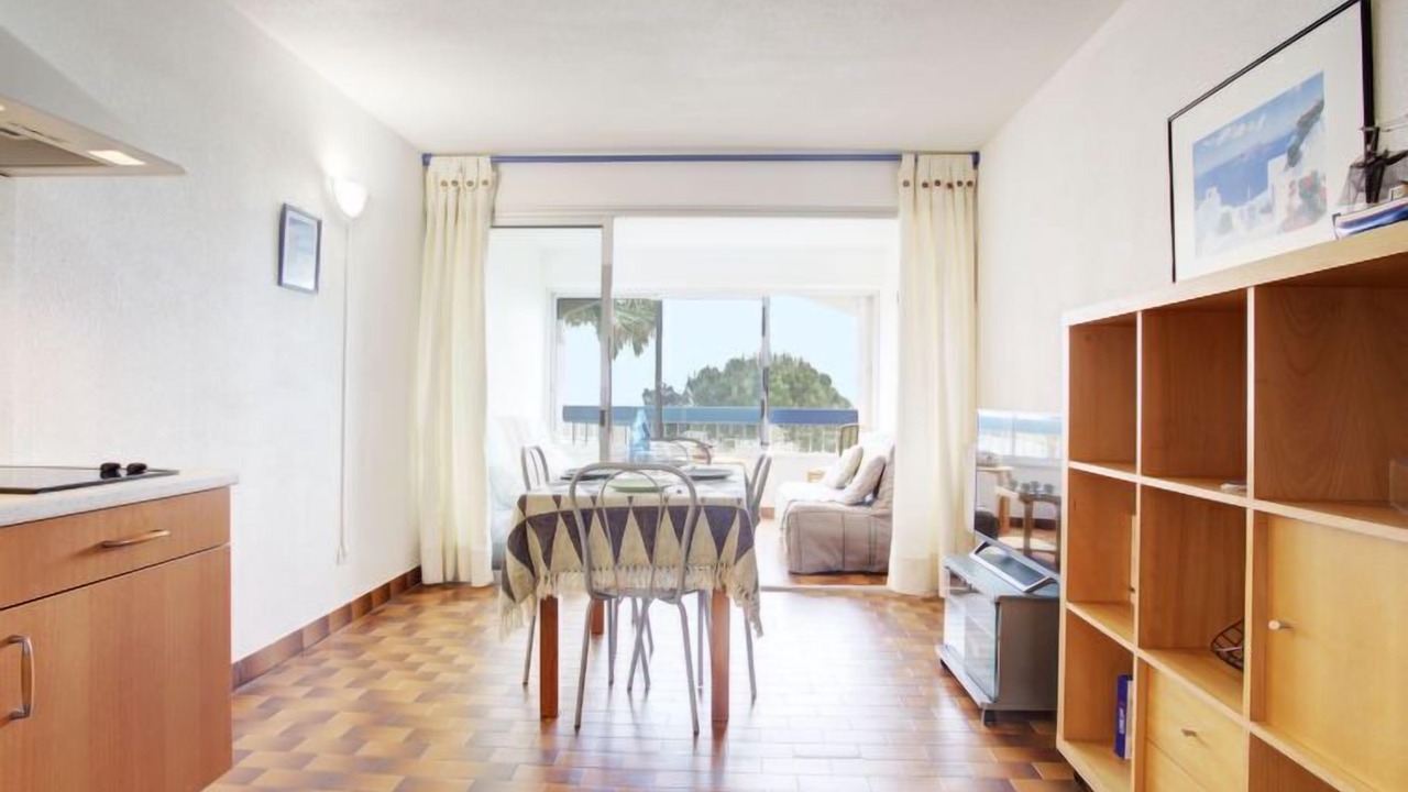 Photo of Bedroom in Port Leucate