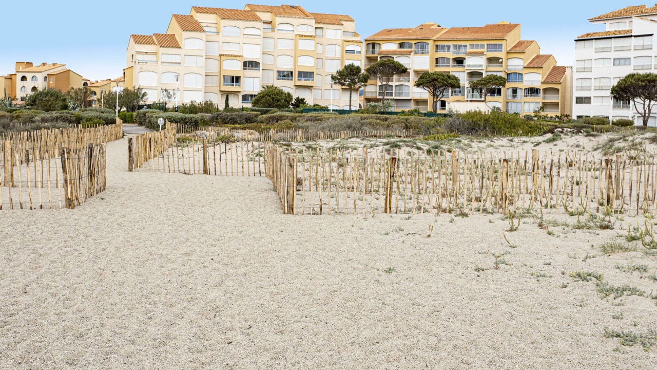 Photo of Others in Port Leucate